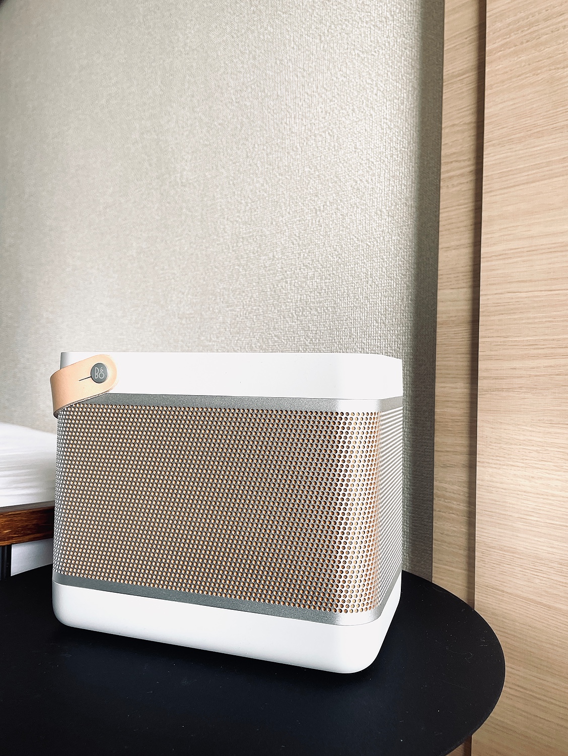 楽天市場】Bang & Olufsen公式 Beolit 20 Bluetooth