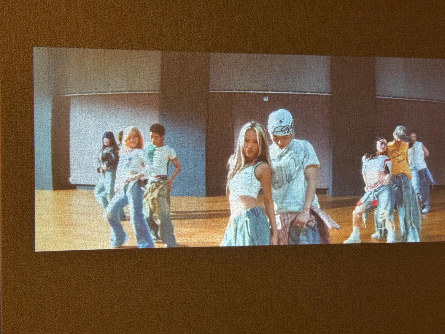 ETOEプロジェクター StarfishPlus ホームプロジェクター レビュー画像11