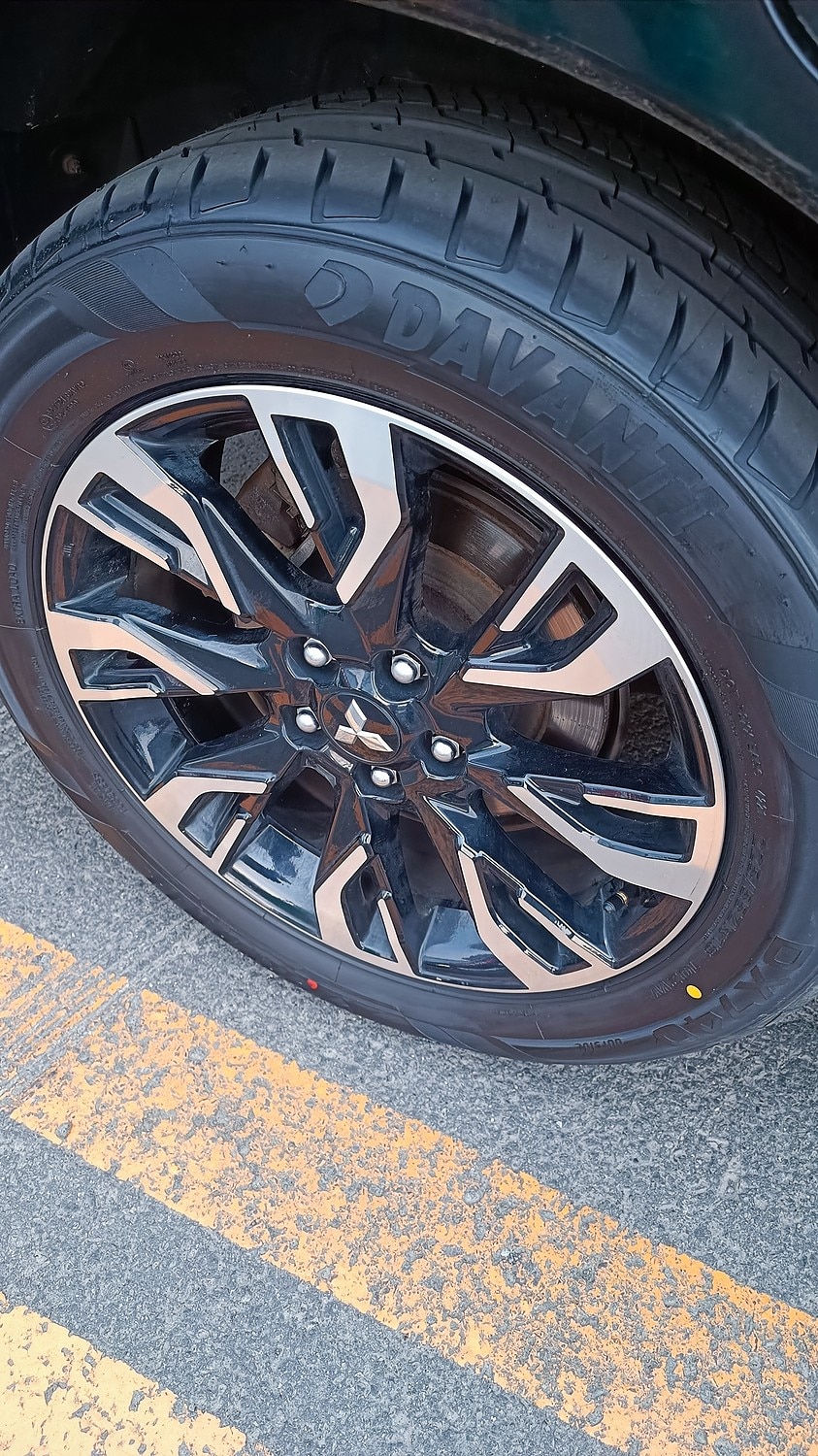 楽天市場】【取付対象】DAVANTI ダヴァンティ DX740 225/55R18 (225/55