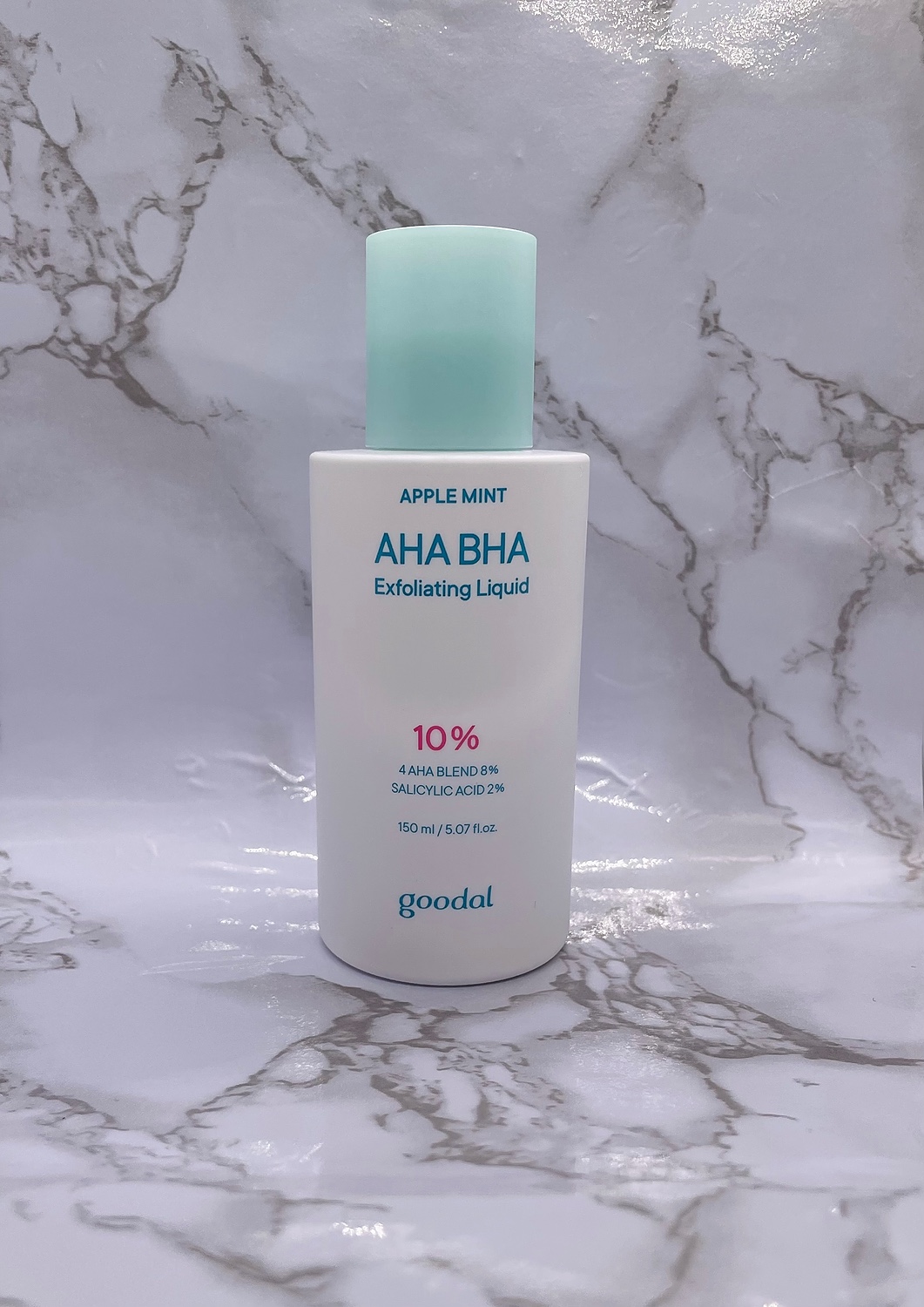 楽天市場】角質ケア AHA・BHA10%【GOODAL（グーダル）公式】アップル