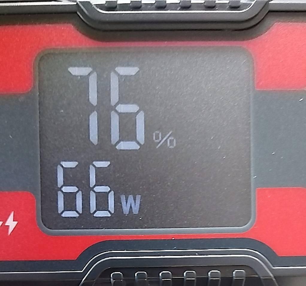 楽天市場】GOOLOO GTX280 ポータブル電源 280Wh12Vジャンプスターター