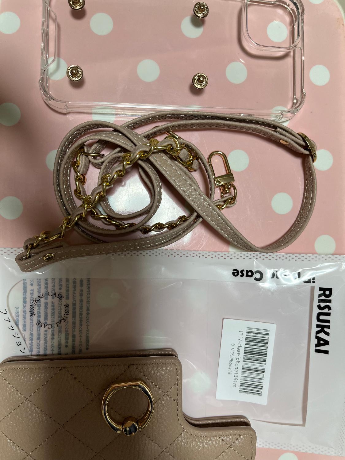 iPhone17シリーズ新登場★iPhone 17 ケース iPhone 17e ケース iPhone15 ケース iP iPhoneケース クリアケース iPhoneクリアケース レビュー画像14