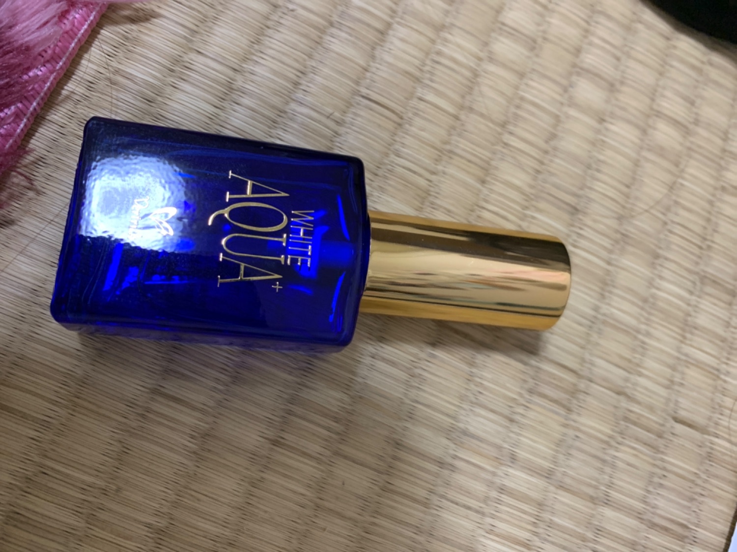 楽天市場】送料無料！【 ホワイトアクアG＋ 】ポンプボトル 30ml