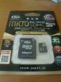 ̵ SD ץ ա microSD ޥSD 16GB Class10 ޥSD 10ǯݾ microsd micro SD  SD SDHC10ǯݾڡmicroSD 16GB Class10 ץ ա ޥSD ޥSD microsd micro SD  SD SDHCפξʥӥ塼ܺ٤򸫤