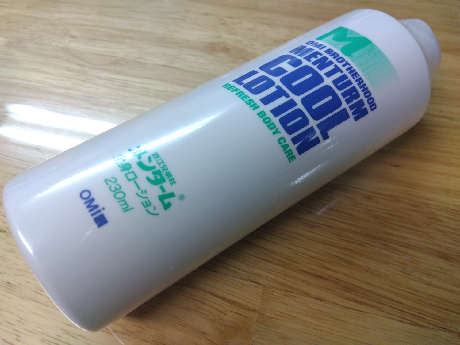 近江商人　Coppertone Cool Lotion 計22本 化粧品 近江/ 商人メンターム 様クールローションの公式商品情報|美容