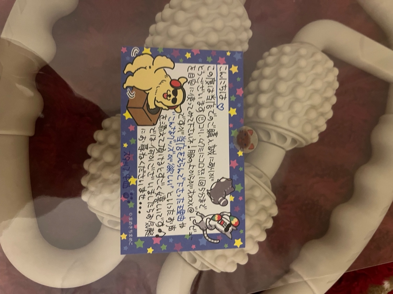 Relaxia.® マッサージローラー 筋膜リリース むくみ解消 レビュー画像12