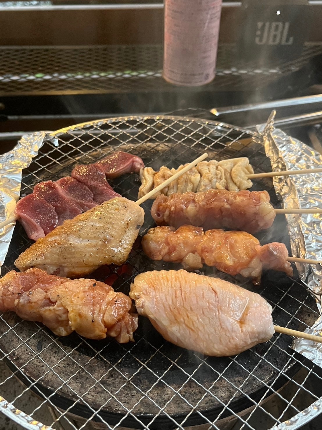 ふるさと納税 都城市 焼き鳥 レビュー画像11