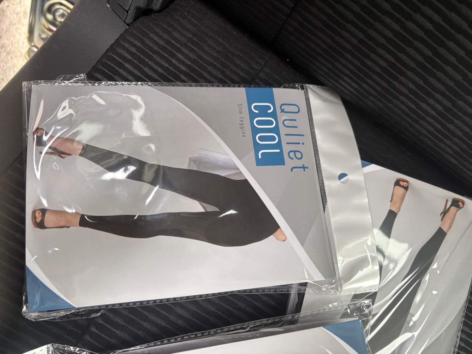 楽天市場】Quliet COOL Slim Leggins 公式 キュリエット スリム