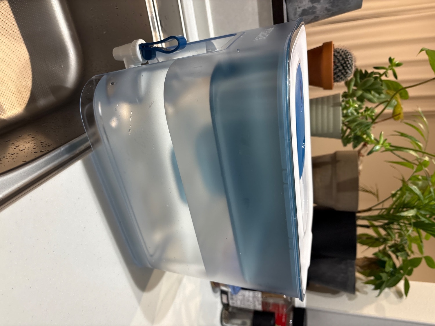 ブリタ ブリタフロー BRITA レビュー画像10