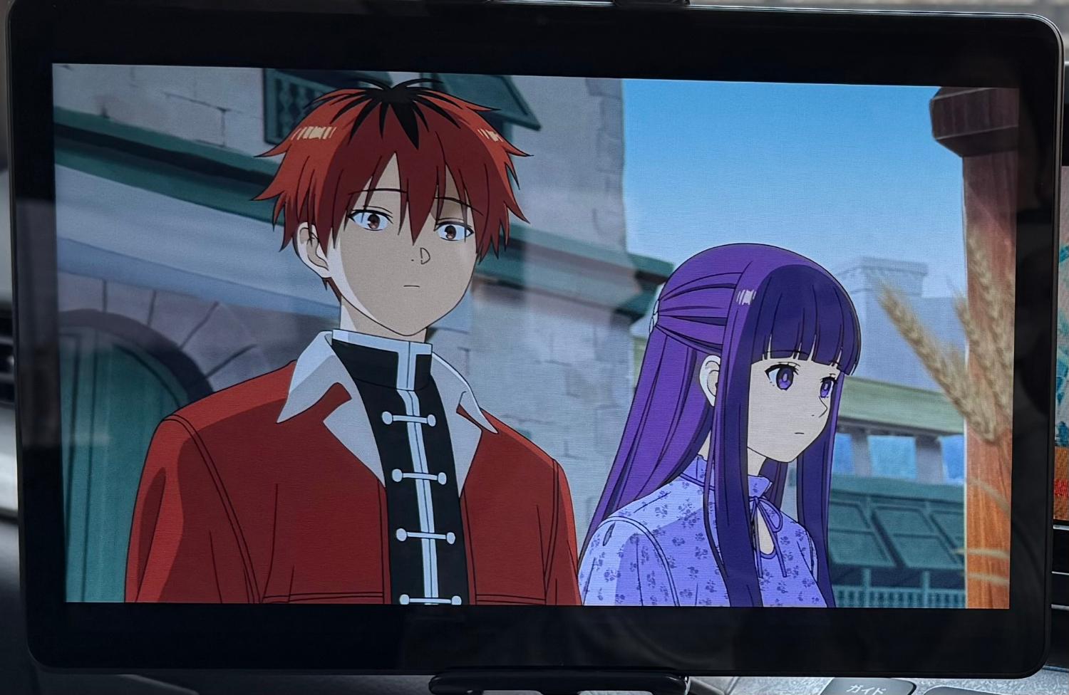 DOOGEEU11 Android16タブレット タブレットレビュー レビュー画像3