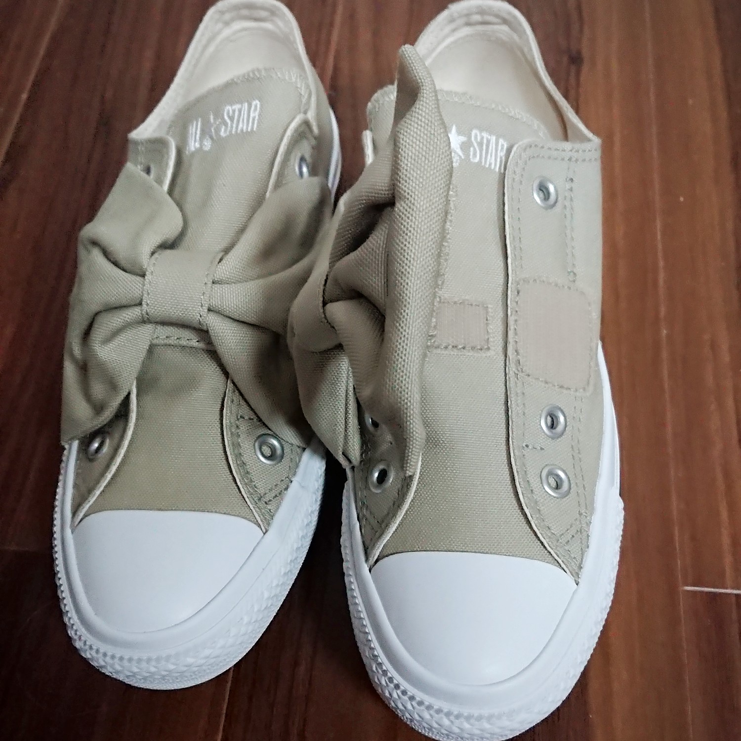 【CONVERSE】 コンバースオールスターリボンベルト OX 31304041 CONVERSE レディース コンバース AS RIBBONBELT OX オールスター