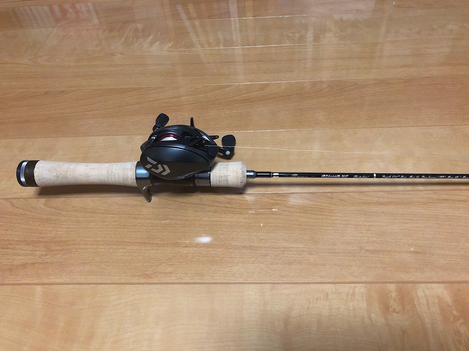 楽天市場】ダイワ(Daiwa) スティーズ AIR TW 500XXHL /ベイトリール