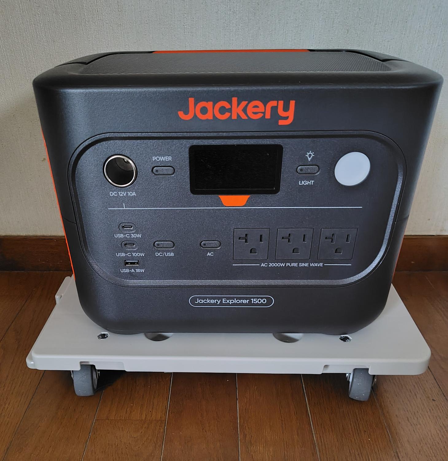 楽天市場】【クーポン利用で137112円 7/18 00:00から】Jackery Solar