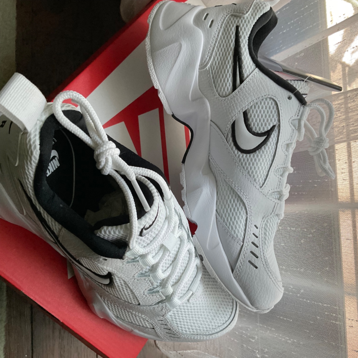 楽天市場】ナイキ エア ハイツ ウィメンズ シューズ NIKE