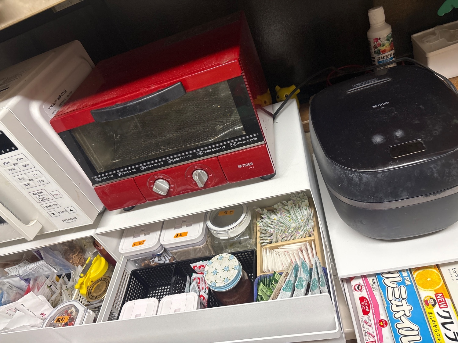 購入者レビュー写真