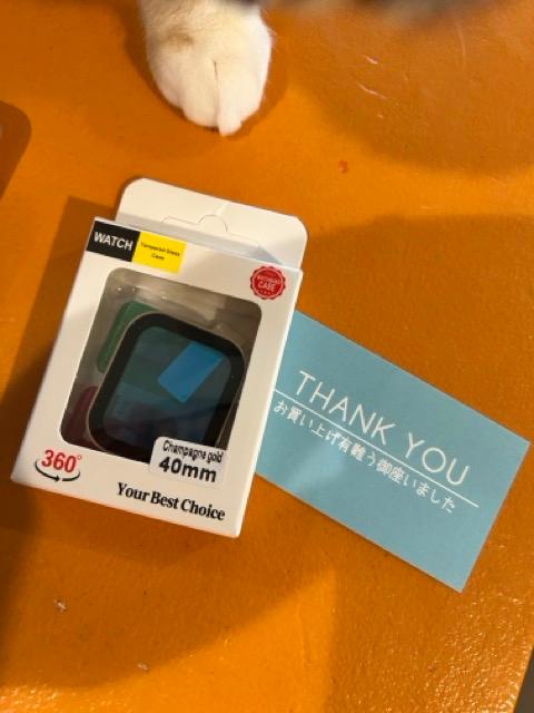 購入者レビュー写真