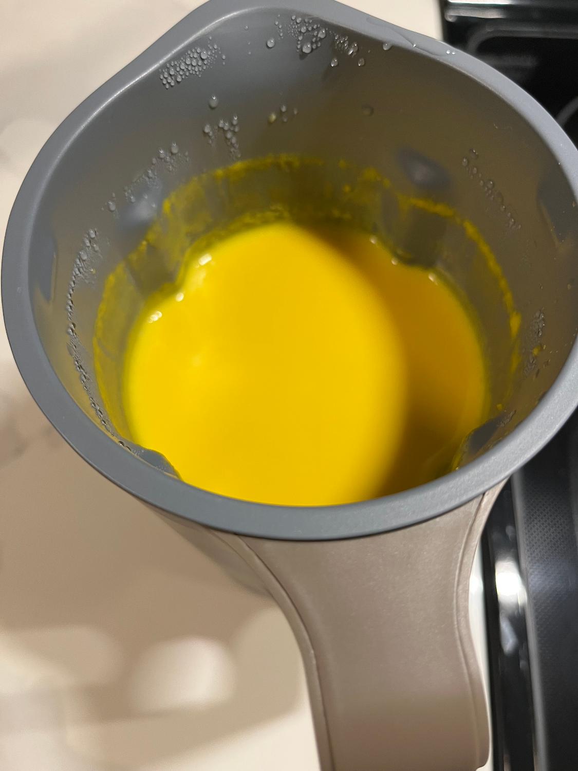 ◆楽天1位◆スープメーカー レコルト自動調理ポット RSY2口コミ スープメーカーおすすめ レビュー画像6