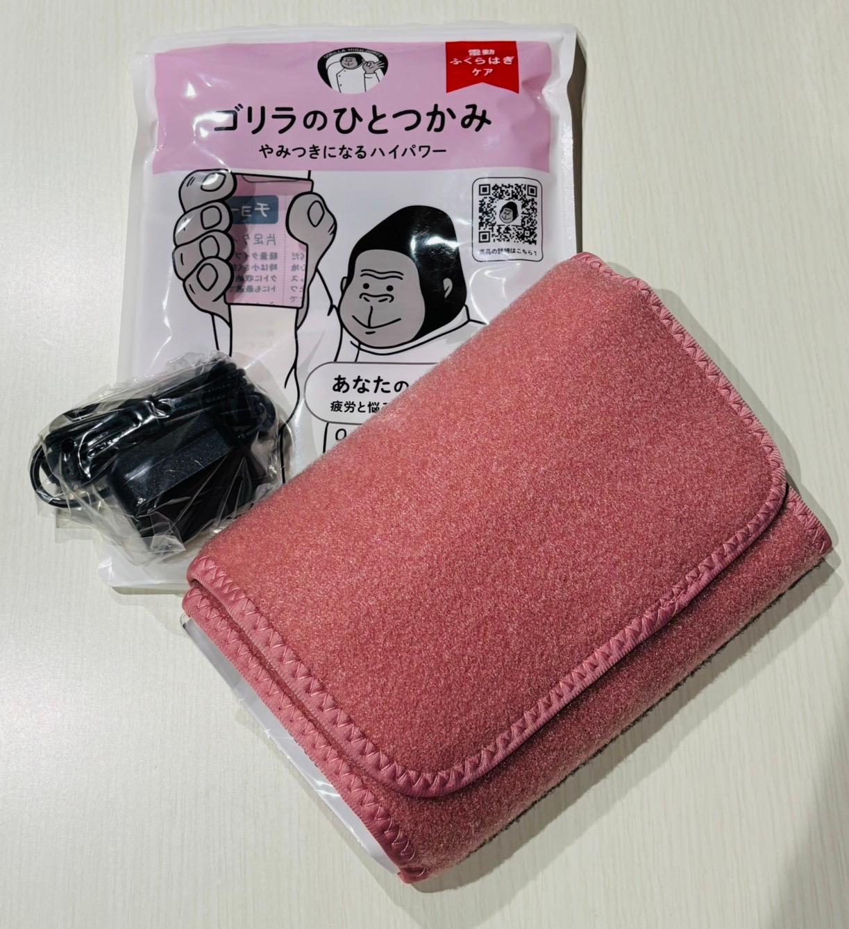 購入者レビュー写真