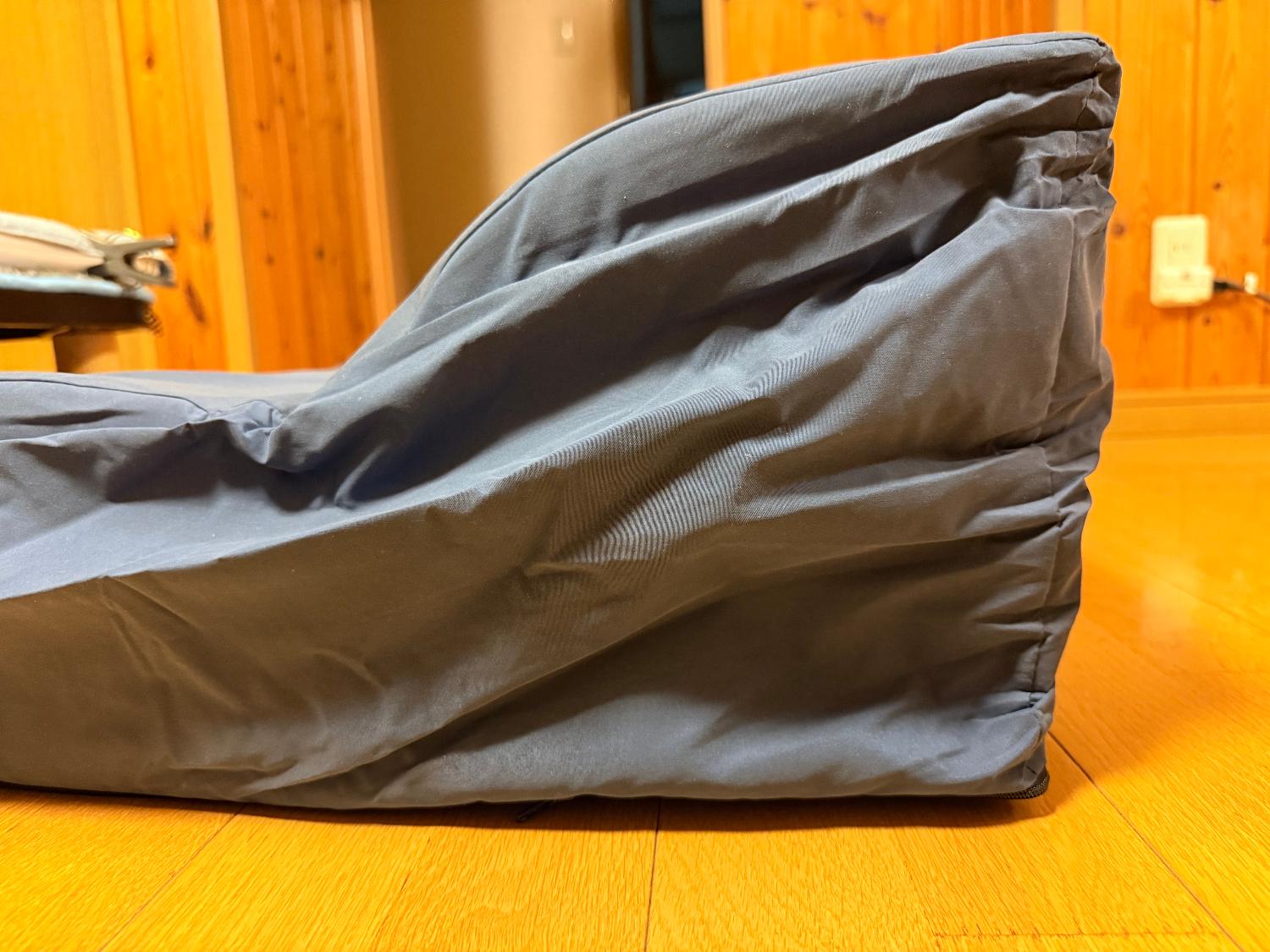 購入者レビュー写真