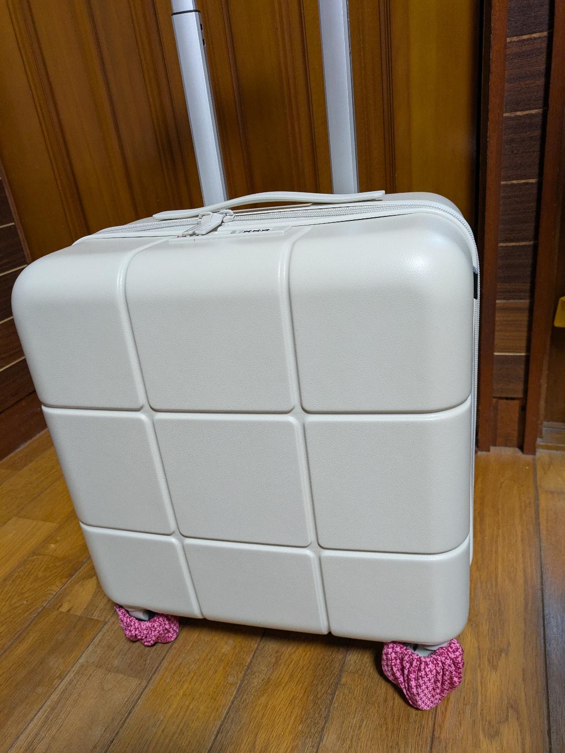 新品/未使用　MAIMO Airstep　白 指一本で軽々持てる！頑丈ボディ】Airstep -エアステップ- – MAIMO公式