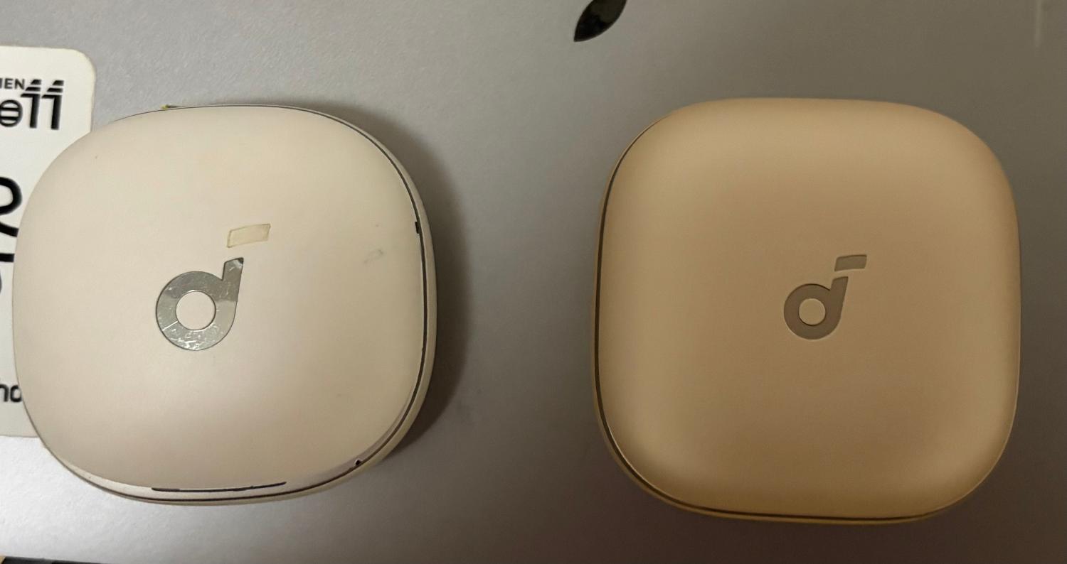 Anker Soundcore Liberty 5 AnkerSoundcoreLiberty5 ワイヤレスイヤホン ノイズキャンセリング レビュー画像9