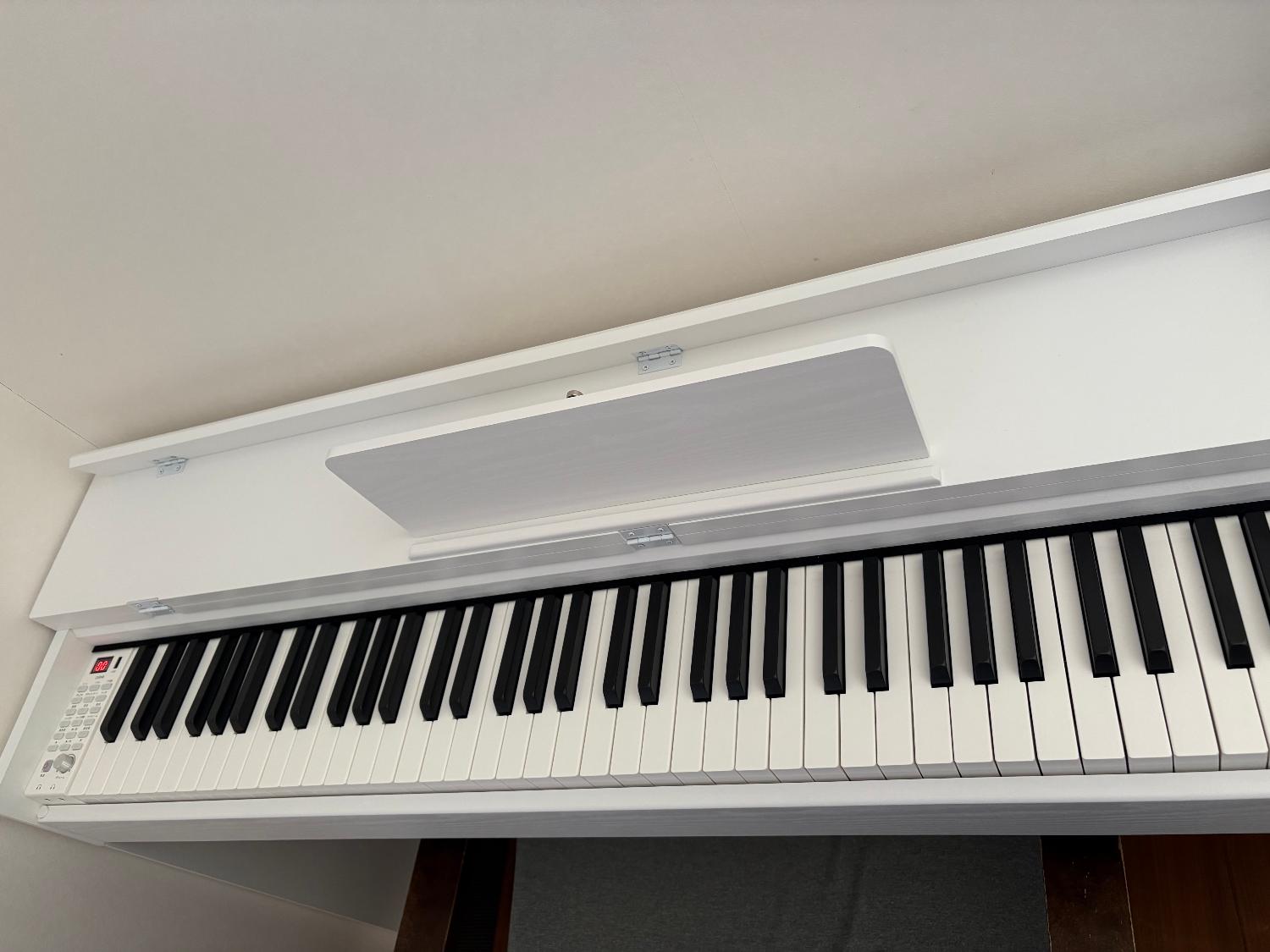 電子ピアノ カリーナ carina レビュー画像18