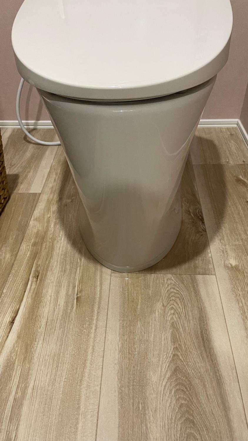 防カビテープ 防水テープ 隙間テープ レビュー画像4