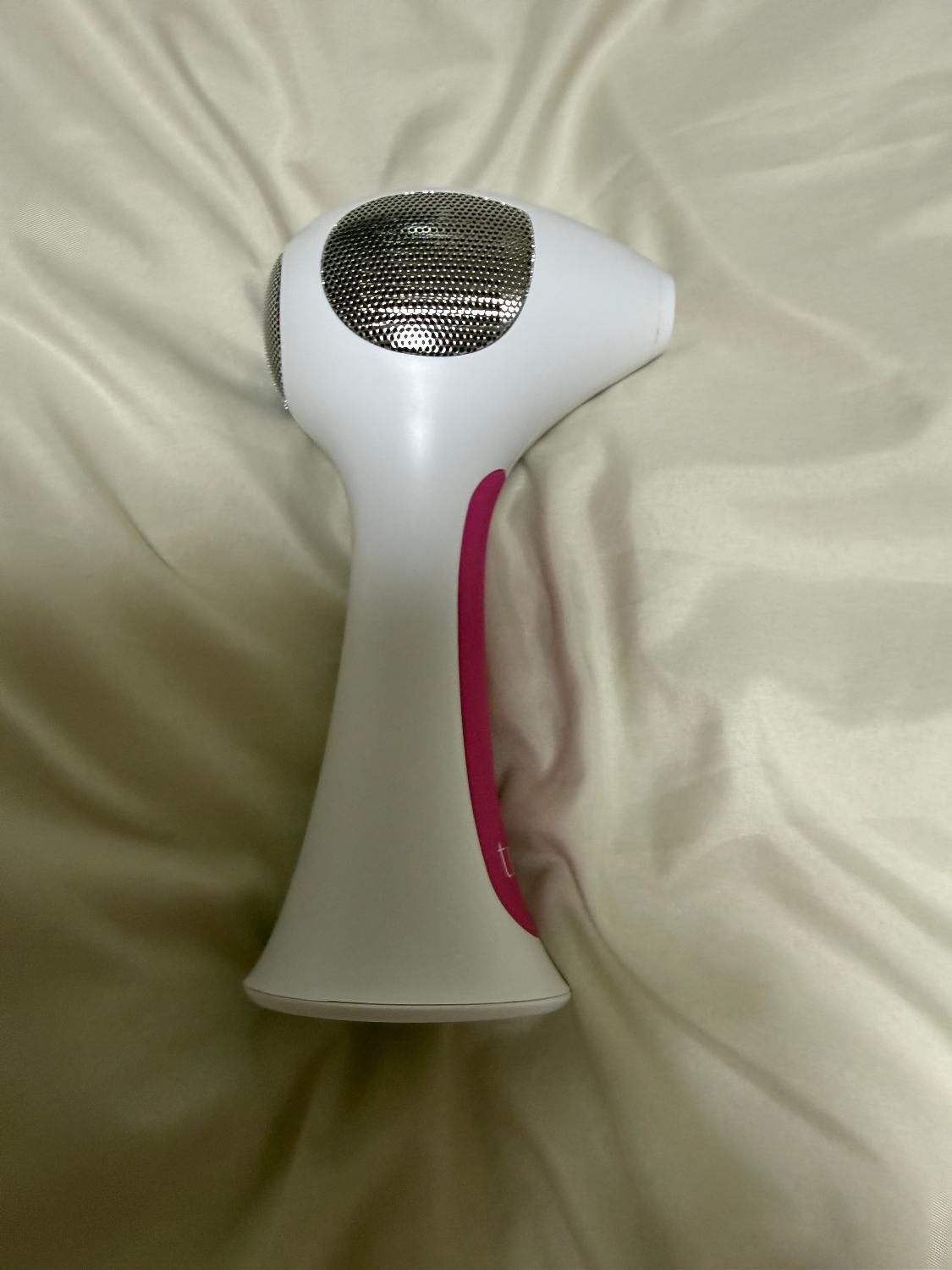 楽天市場】脱毛器 レーザー脱毛器 トリア 4X メンズ レディース 家庭用