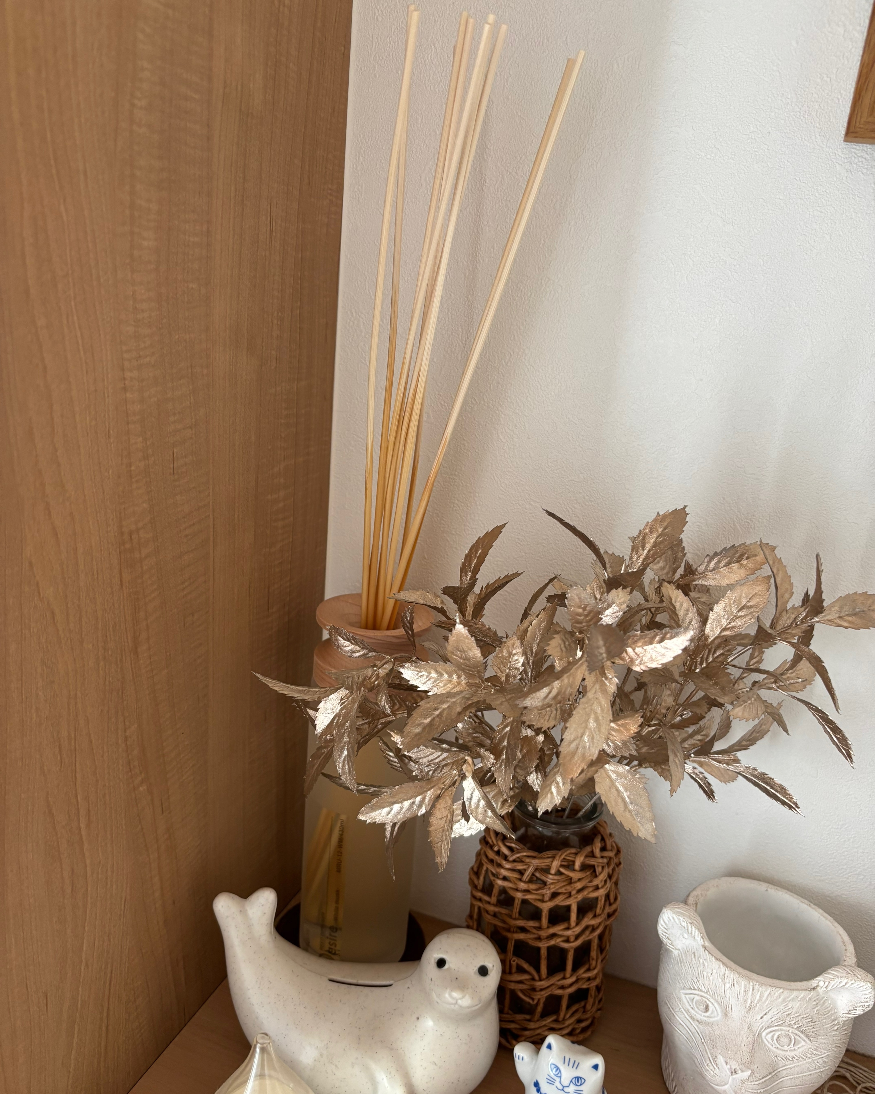 楽天1位 リードディフューザー メルシーユー Desire レビュー画像12