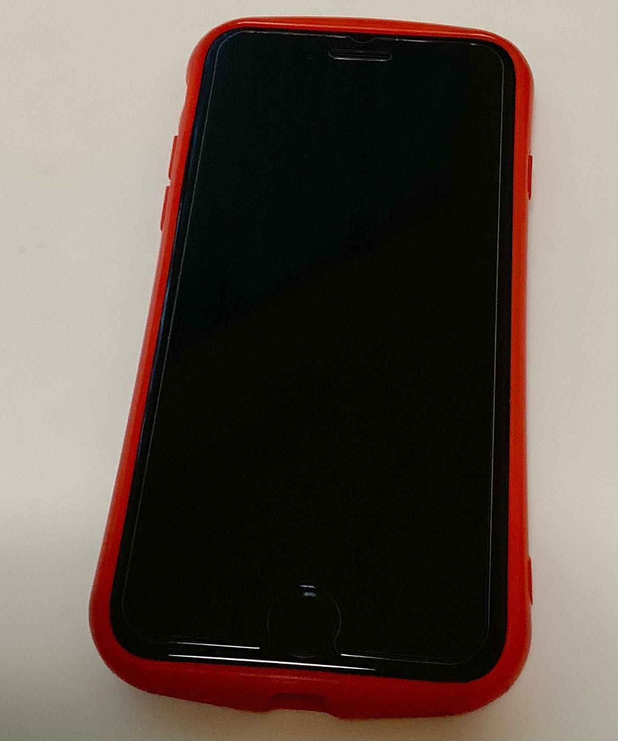 iPhoneガラスフィルム 貼るピタUFO スマホフィルム口コミ レビュー画像11