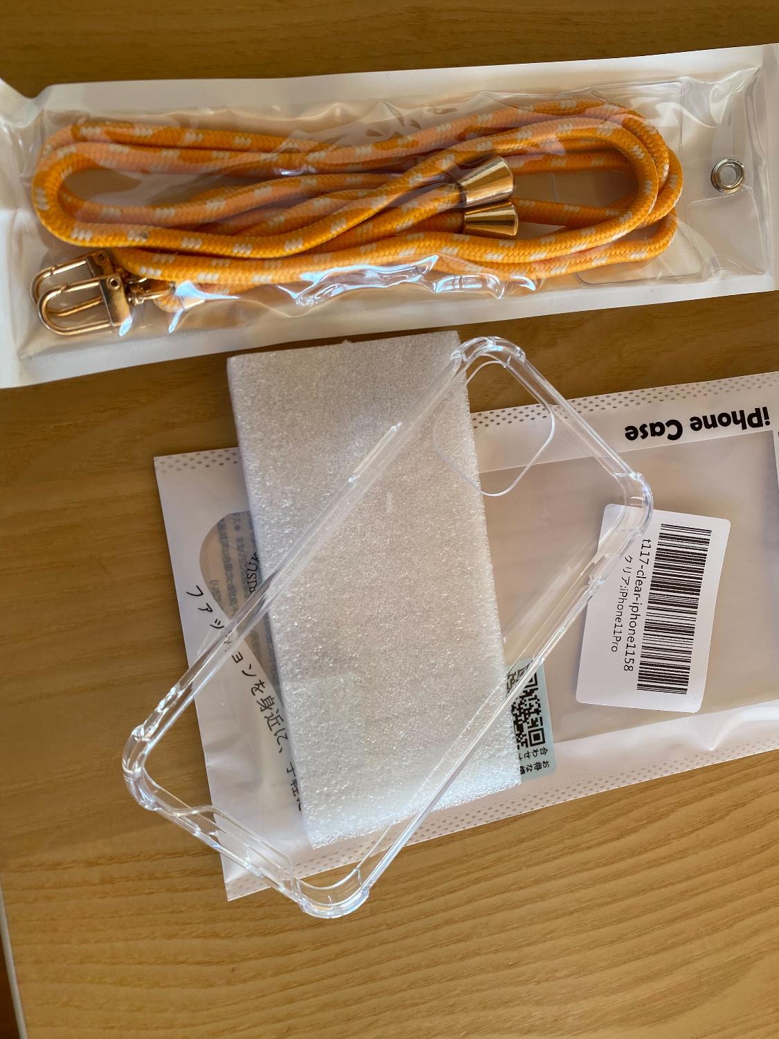 iPhone17シリーズ新登場★iPhone 17 ケース iPhone 17e ケース iPhone15 ケース iP iPhoneケース クリアケース iPhoneクリアケース レビュー画像8