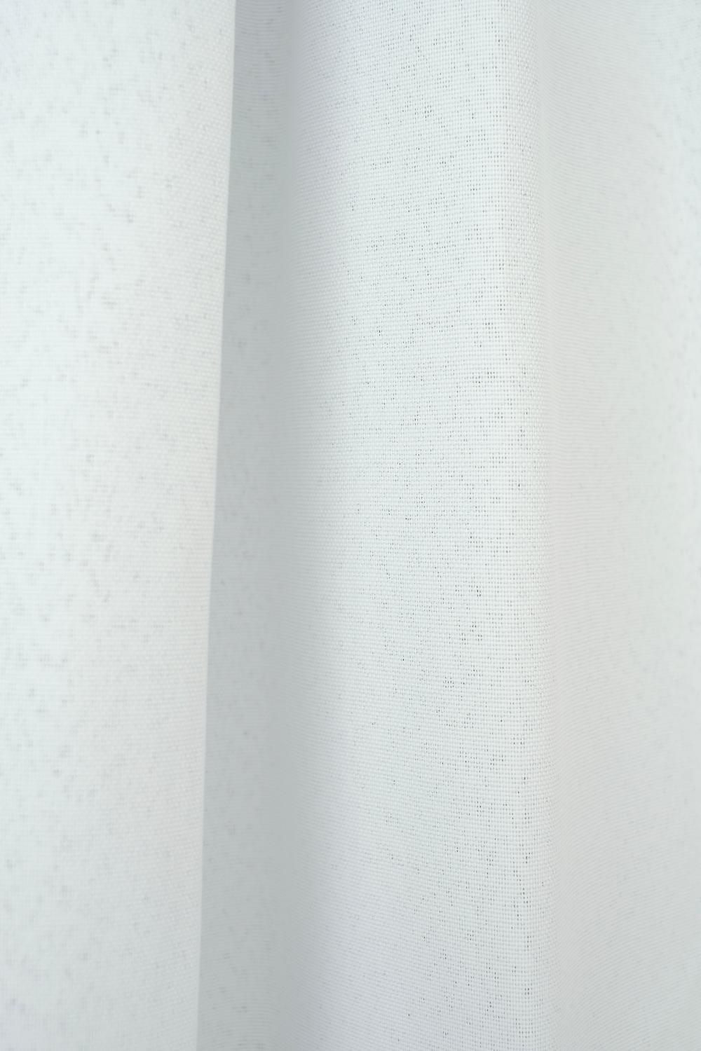 カーテン 完全遮光 遮光 1級 2級 幅100cm 幅125cm 幅150cm 丈90cm～丈215cm ホワイト グレ 完全遮光カーテン マックラシリーズ 遮光カーテン口コミ レビュー画像9