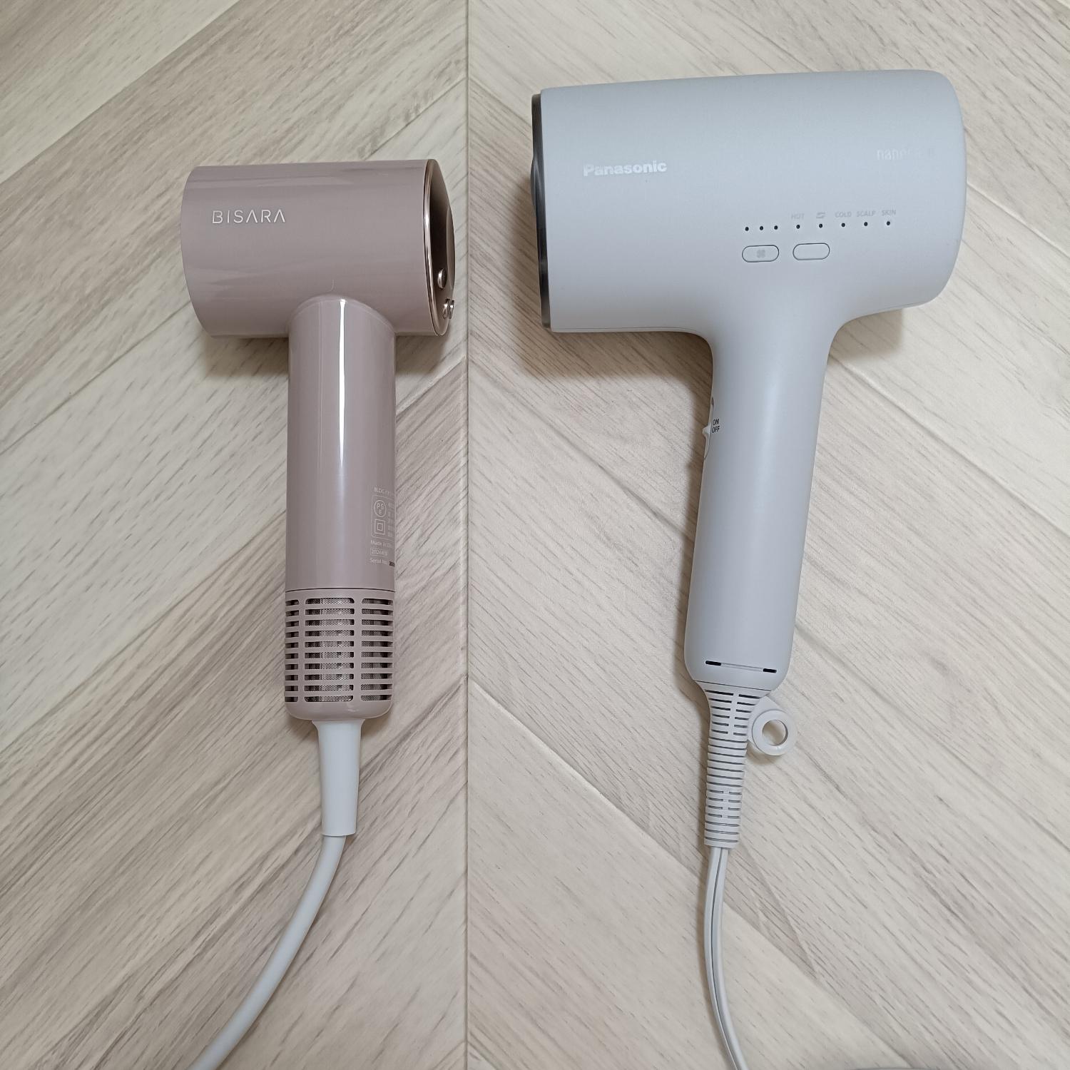 楽天市場】【BISARA公式】 ビサラ ミニ BISARA mini ドライヤー 小型