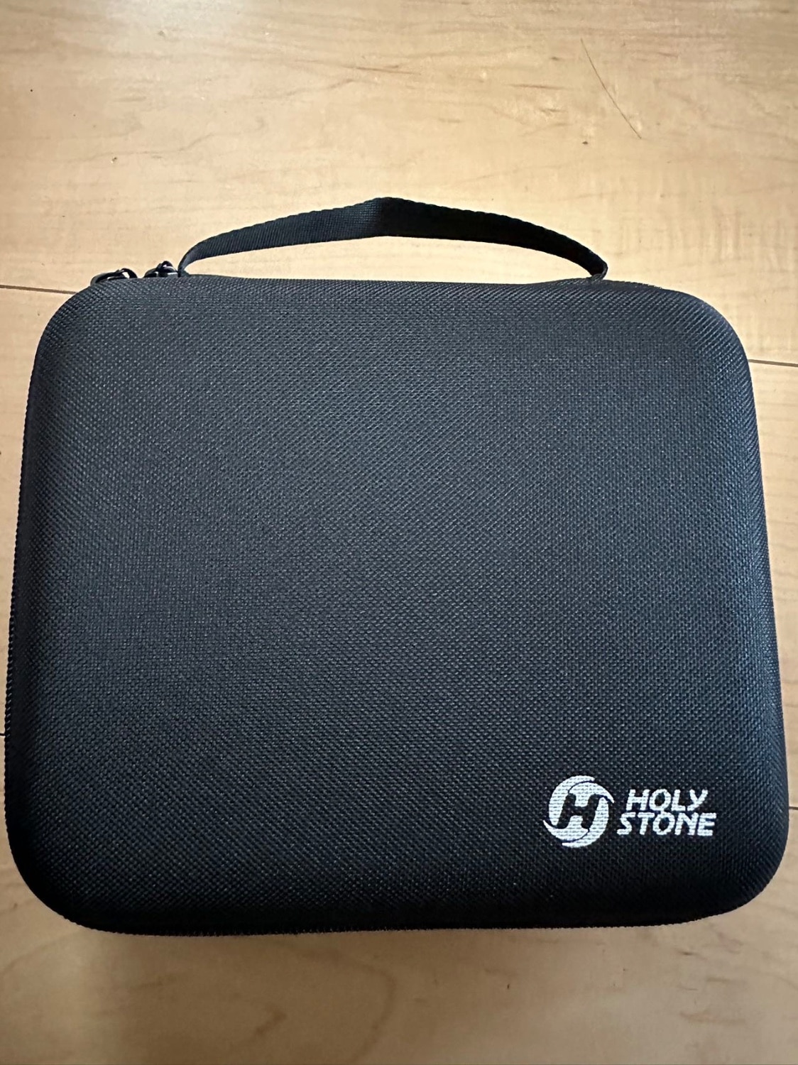 HolyStone HS420 ドローン レビュー画像12