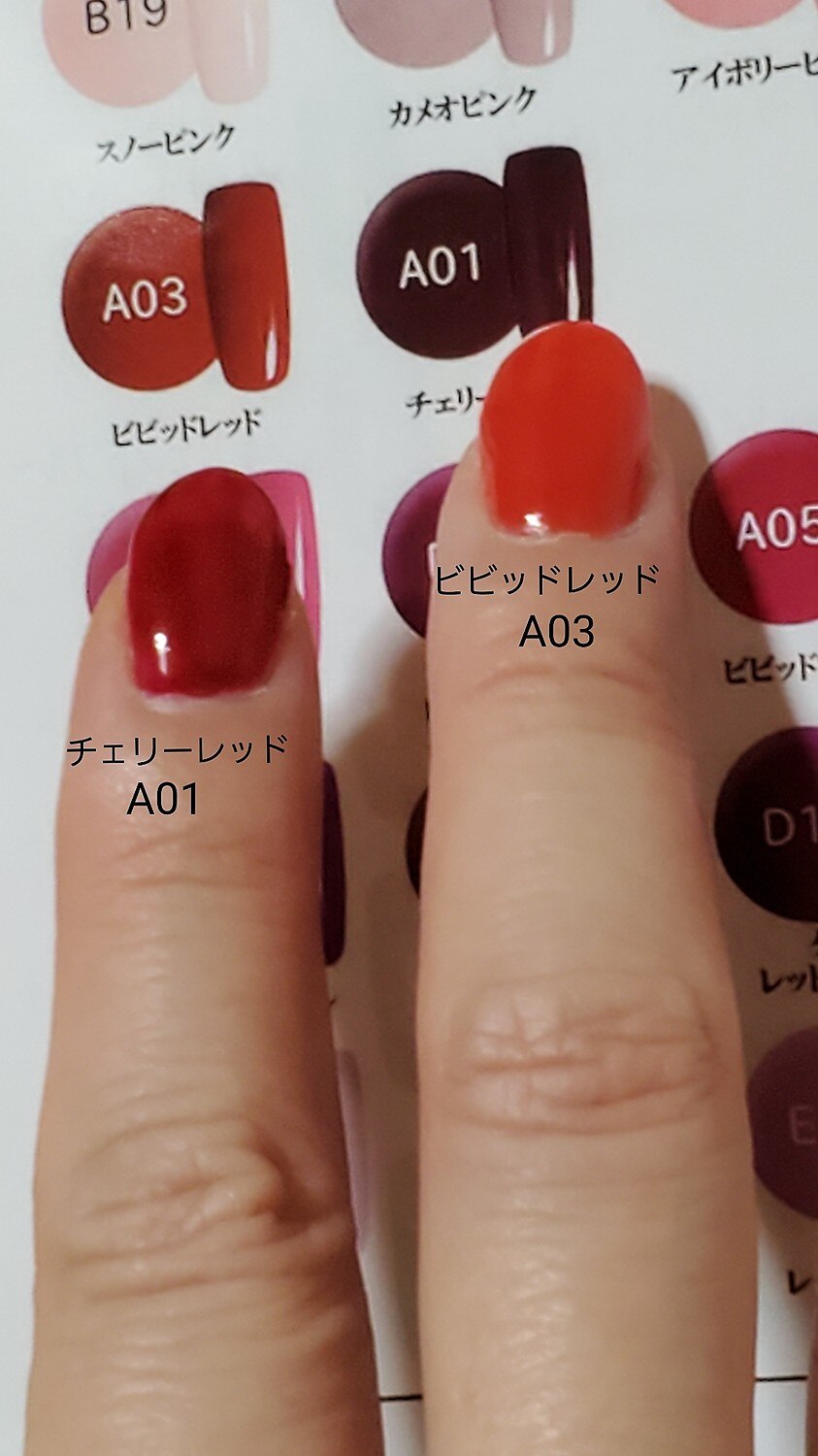 楽天市場 フェアリーネイル カラージェル 10色 化粧品 キット セット 3g フェアリーネイル 未購入を含む みんなのレビュー 口コミ