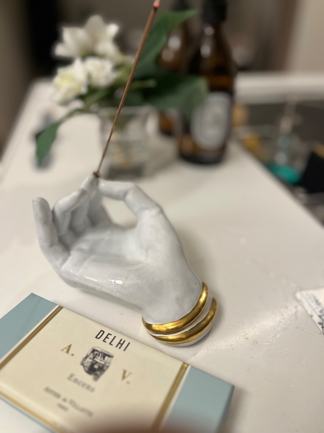 楽天市場】アスティエ・ド・ヴィラット ASTIER de VILLATTE インセンス