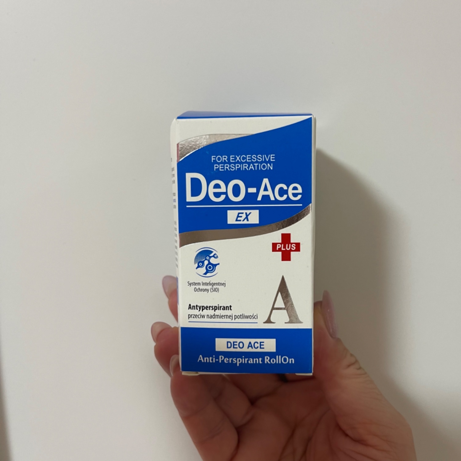 デオエースEXプラス　40ml&20ml Amazon | Deo-Ace EX plus（デオエースEXプラス） 40ml