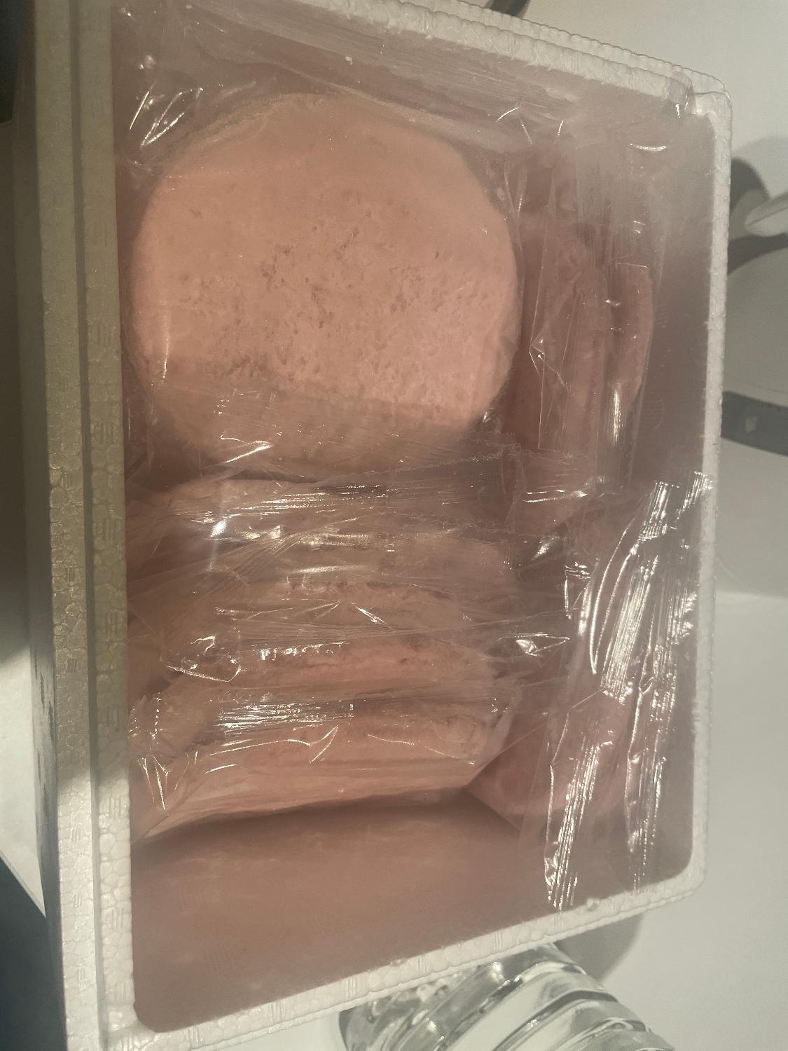 ふるさと納税 ネギトロ 口コミ レビュー画像9