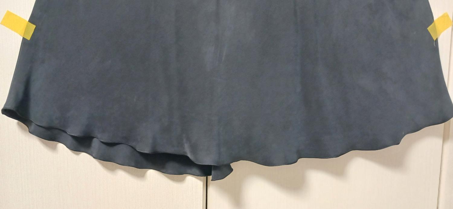 楽天市場】【SALE／70%OFF】BEARDSLEY バックテールスカート