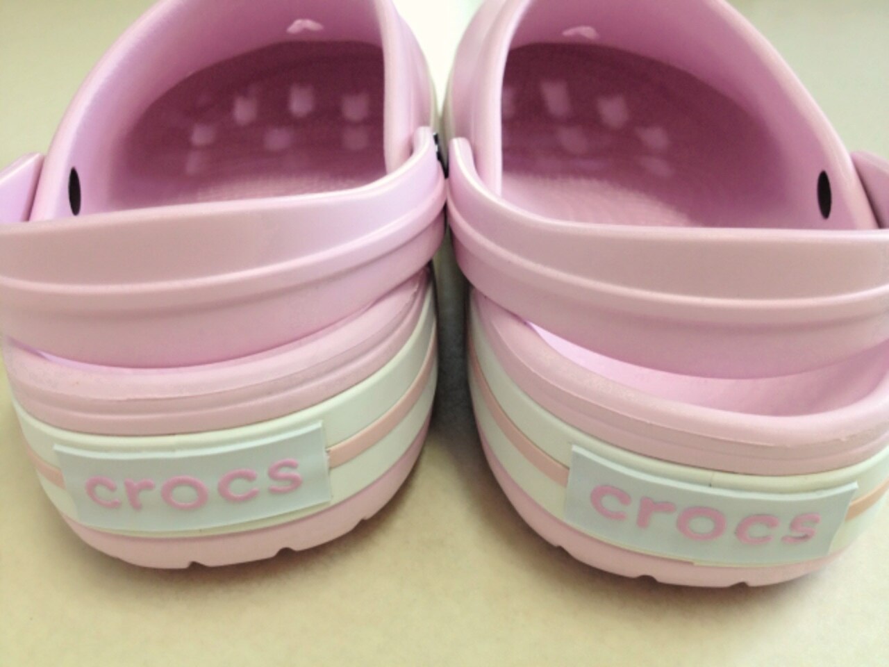 楽天市場 クロックス Crocs サンダル 送料無料 返品交換無料 ディズニー Disneyクロックス クロックバンド ミッキー2 Clustic R 未購入を含む みんなのレビュー 口コミ