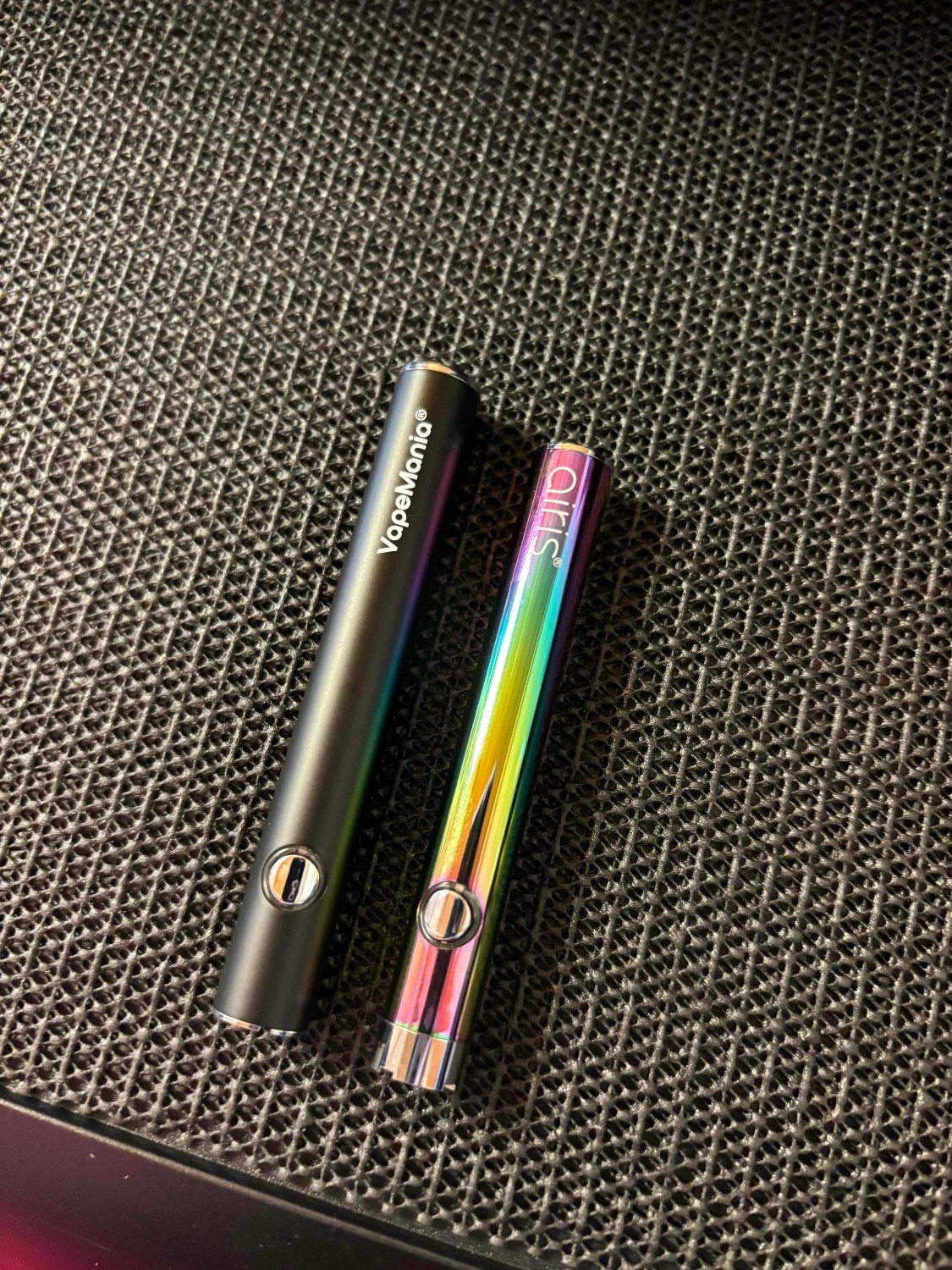 CBDリキッド CBNカートリッジ VapeMania レビュー画像5