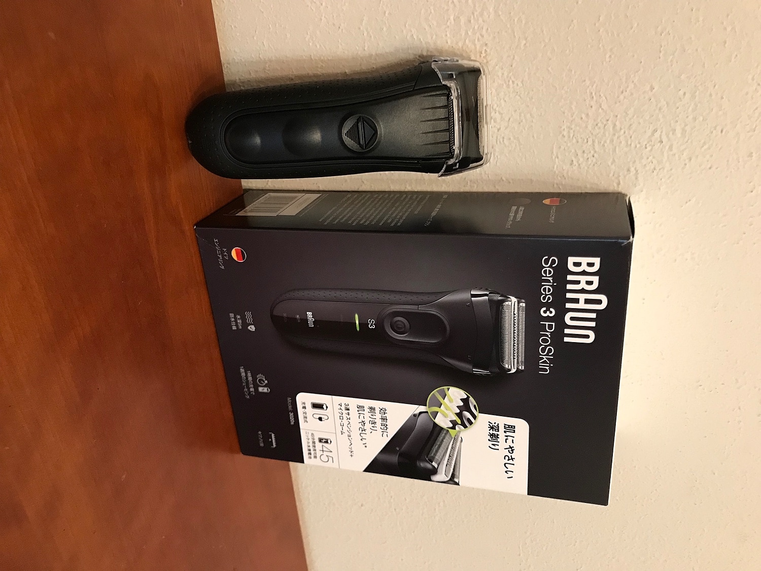 購入者レビュー写真