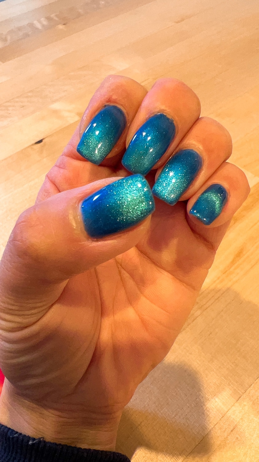 【楽天市場】マグネットネイル 偏光マグネット カラーマグネット マグネット キャッツアイジェル 磁石 偏光パール カラージェル ジェルネイル