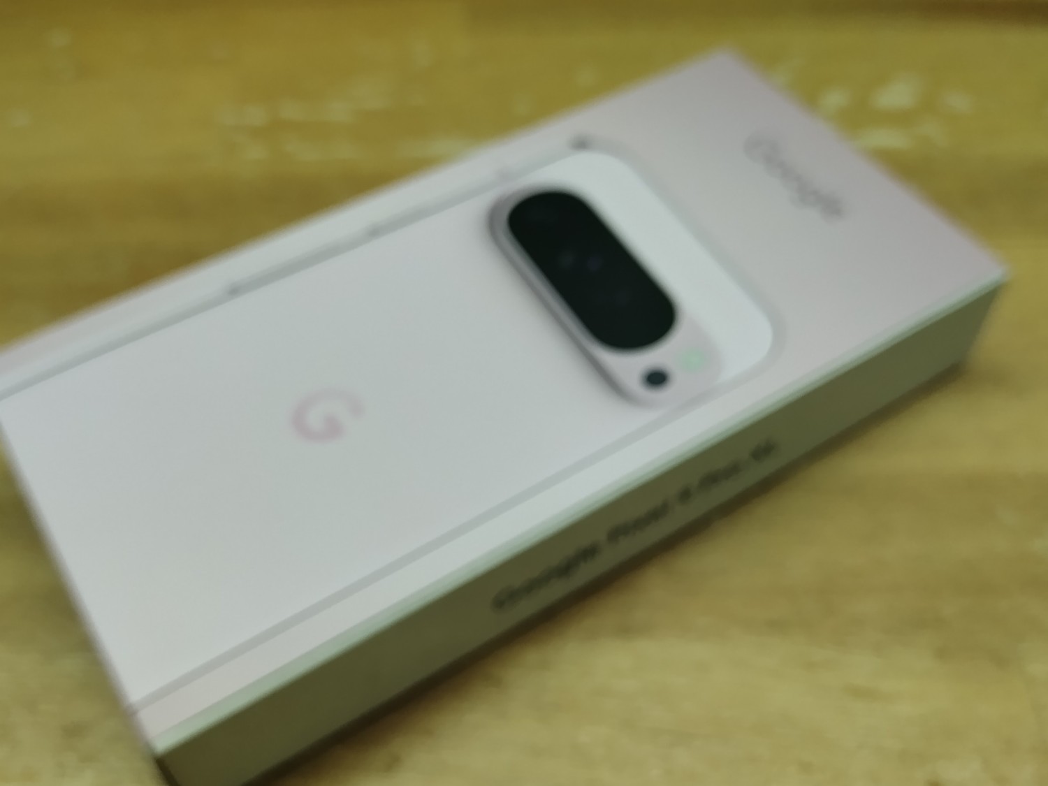 楽天市場】新品未開封/国内版SIMフリー Google Pixel 9 Pro XL