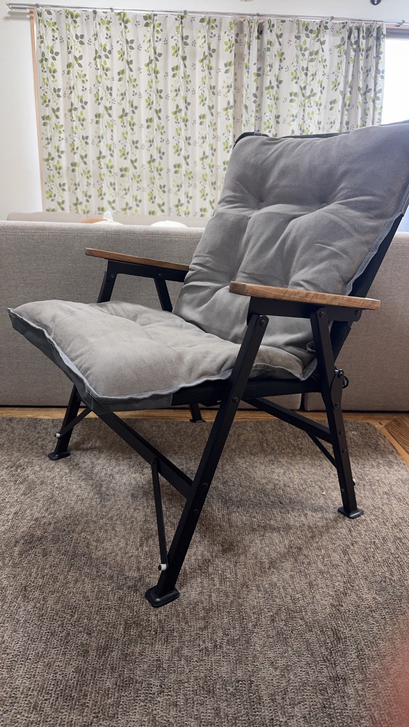 楽天市場】STORAGE COMPACT CHAIR（ストレージコンパクトチェア