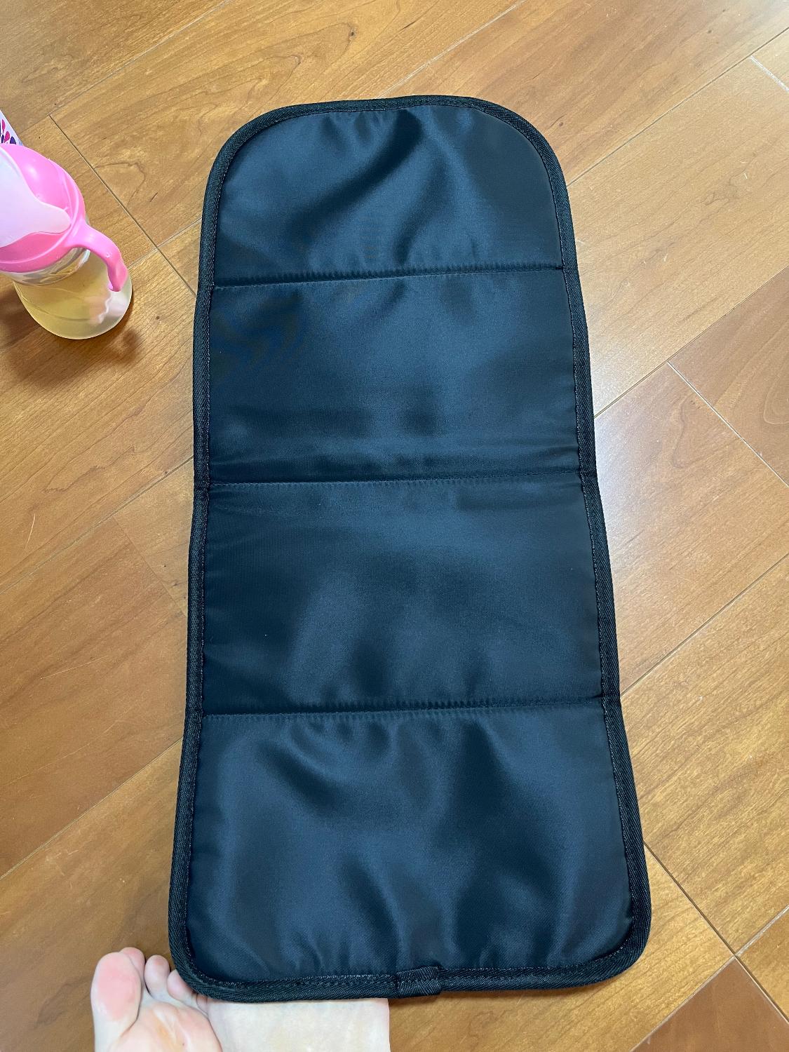 マザーズリュック 楽天1位 LDK Baby 大賞 撥水 大容量 マザーズバッグ ペアレンツバッグ WEEKEND 23 マザーズリュック SweetMommy WEEKEND23L レビュー画像3