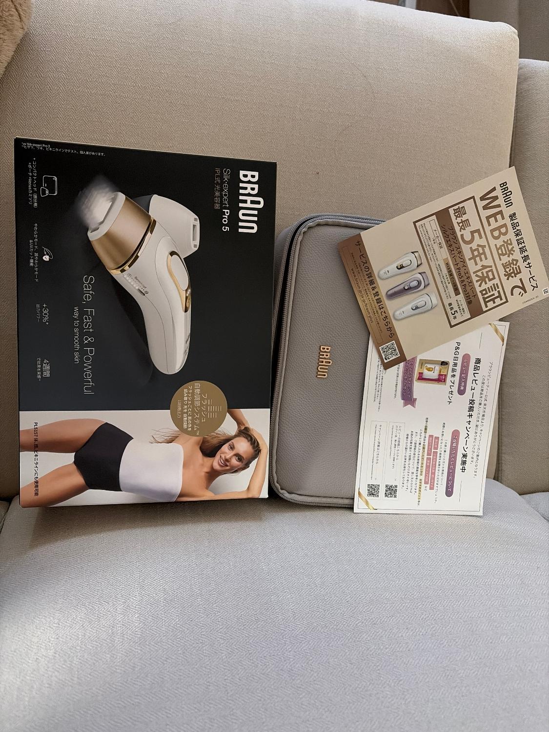 購入者レビュー写真