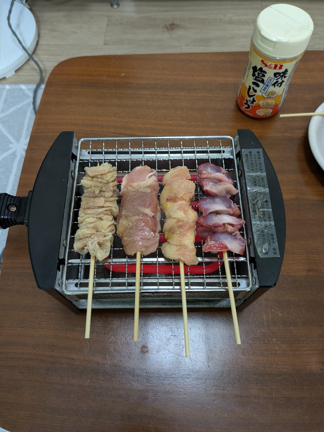 ふるさと納税 焼き鳥 宮崎市 レビュー画像6