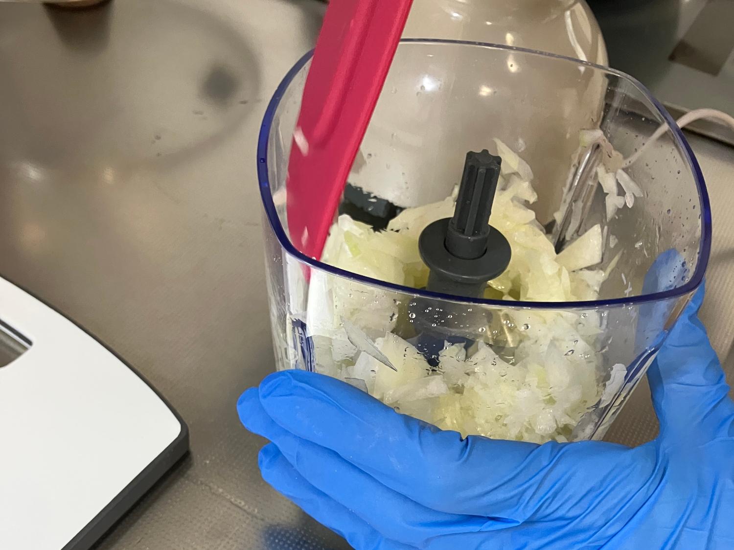 レコルトカプセルカッターボンヌ RCP3口コミ フードプロセッサーおすすめ レビュー画像3