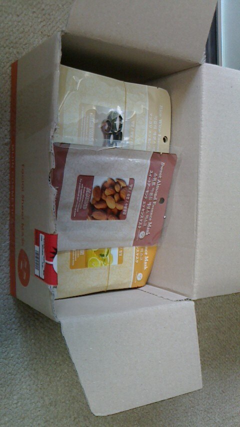 ＼キレイを作る法則／ 韓国コスメ シートマスク MJケア レビュー画像14